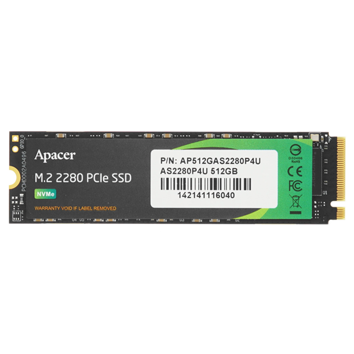 SSD M.2 Накопитель Apacer 